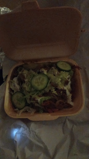 Photo of Grill Master - 22 Garden St, Thurmaston, Leicester LE4 8DS